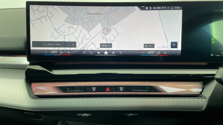 BMW 5 Series 520i M Sport Pro 5dr Auto Petrol Estate